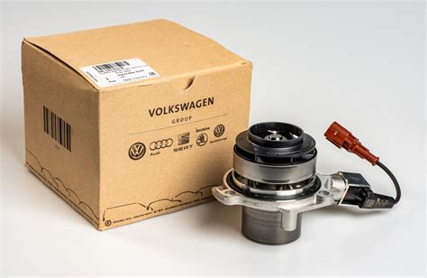 Vw Spare Parts Germany