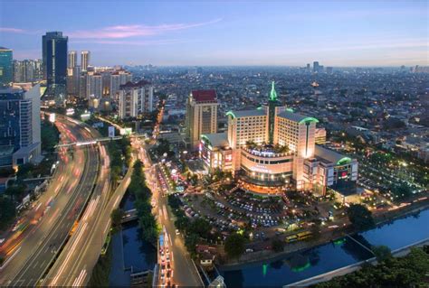 Indonesian president joko widodo has announced that the country will relocate its capital jakarta to the island of borneo. Capital of Indonesia | Interesting Facts about Jakarta