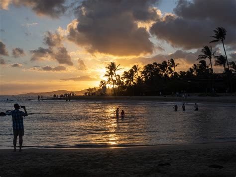 The 5 Best Beaches In Hawaiʻi In 2021 Hawaii Magazine