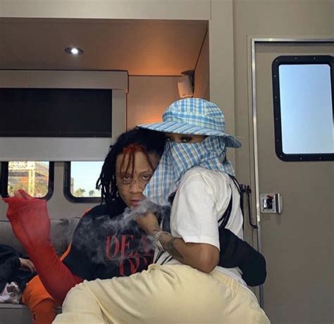 Trippie Redd And Coi Leray Freaky Relationship Goals Videos Black Relationship Goals Cute