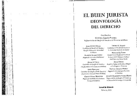 Pdf Ética Judicial Y Estado De Derecho Josep Aguiló Regla