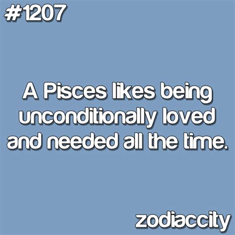 Couldnt Be Any More True Pisces Love Horoscope Pisces Pisces Facts