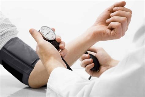 How To Control Blood Pressure 5 Differrent Ways