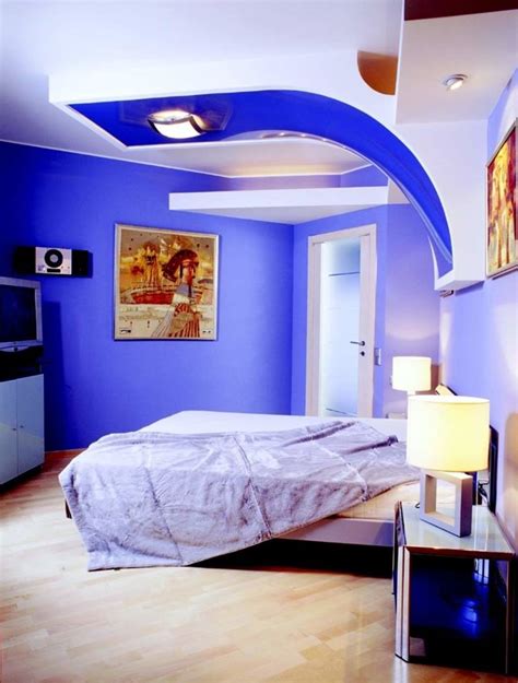 Here are the best blue paint colors to create the perfect mood in your bedroom. Tips On Choosing Paint Colors For Minimalist Bedroom ...