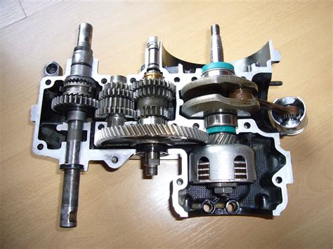 +420 774 00 33 99. > Sachs 505/3DK Motor aus der Supra 3D mit ...