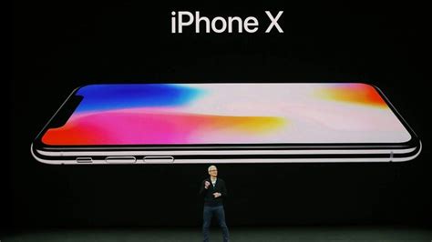 What We Learned From Apples Big Iphone X Event New Iphone Iphone