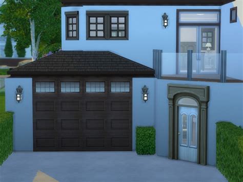 Sims 4 Garage Door Cc And Mod Download 2023