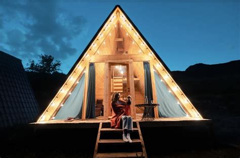 7 Ways To Transform Camping Into A Glamping Experience Divine