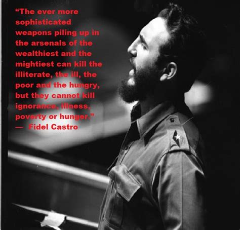 Following fidel's passing, rt looks at the greatest quotes that made him one. Fidel Castro death meme trends and some important facts ...