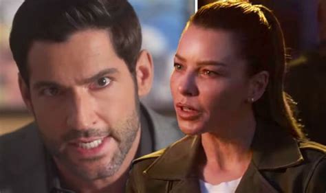 lucifer season 5 spoilers netflix reveals show has been renewed but fans are disappointed tv