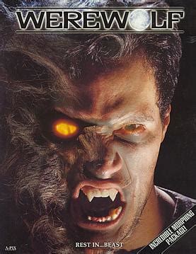 See more ideas about werewolf, wolfman, lycanthrope. Werewolf (1996 film) - Wikipedia
