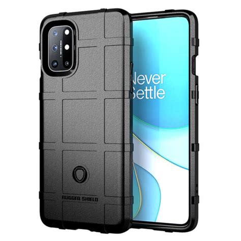 Oneplus 8t Case Rugged Armor Cover