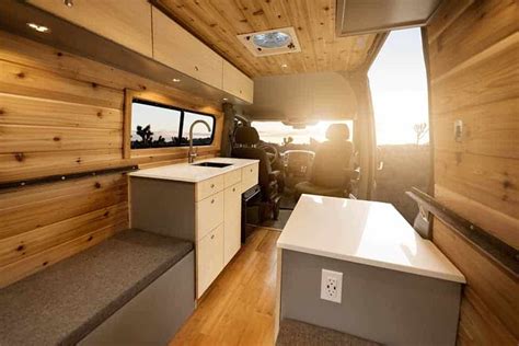 Check spelling or type a new query. Camper Van Conversion: The best DIY campers and custom builds of 2019