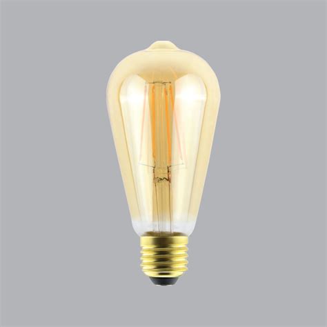 Led Filament Bulbs Mpe