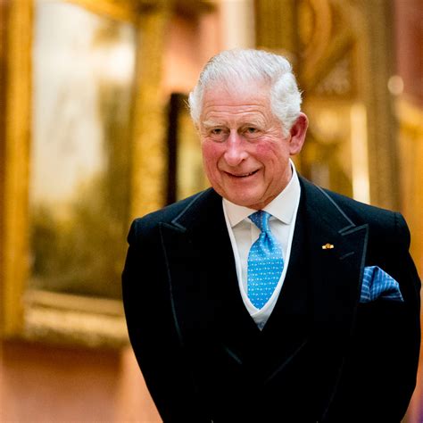 The Man Who Will Be King Hrh The Prince Of Wales At 70 Everything Zoomer