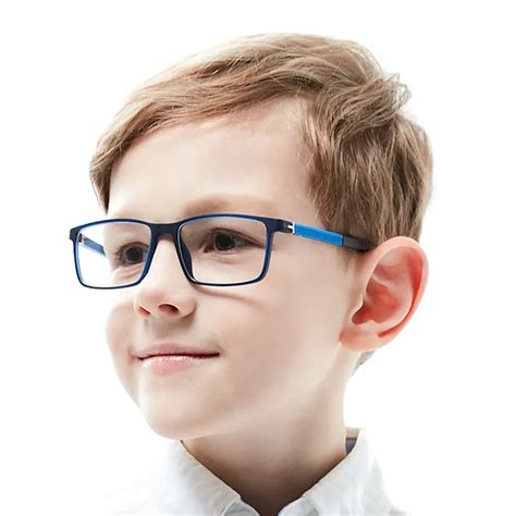 Kirka Children Eyeglasses Tr 90 Kids Optical Glasses Frame Flexible