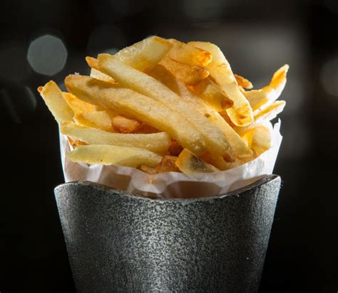 Maybe you would like to learn more about one of these? Food Prowl: Omaha's best French fries are ... | Living ...