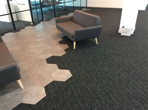 Cool Hexagon Carpet Tile Home Inspiration