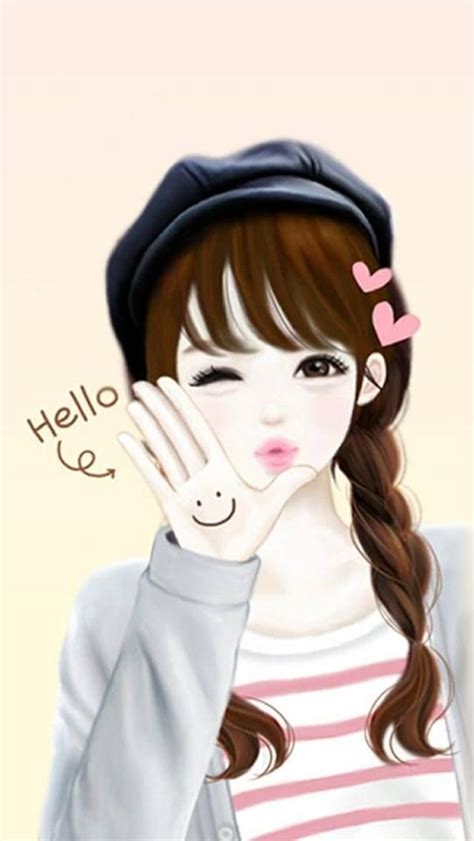 Kekinian 40+ Gambar Kartun Animasi Korea