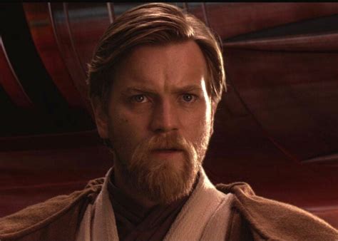 Este Es El Actor Que Se Incorpora A La Nueva Serie De Obi Wan Kenobi
