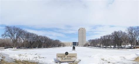 State Capitol Building Bismarck Nd On Tripadvisor Address