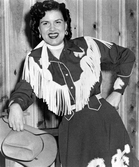 patsy cline museum pays tribute to timeless icon