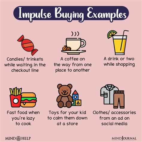 What Is Impulse Buying Why We Do It And Ways To Stop