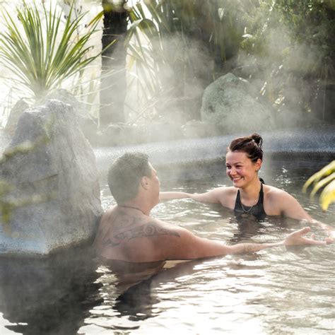 Springs N Spa Couples Offer Explore Rotorua