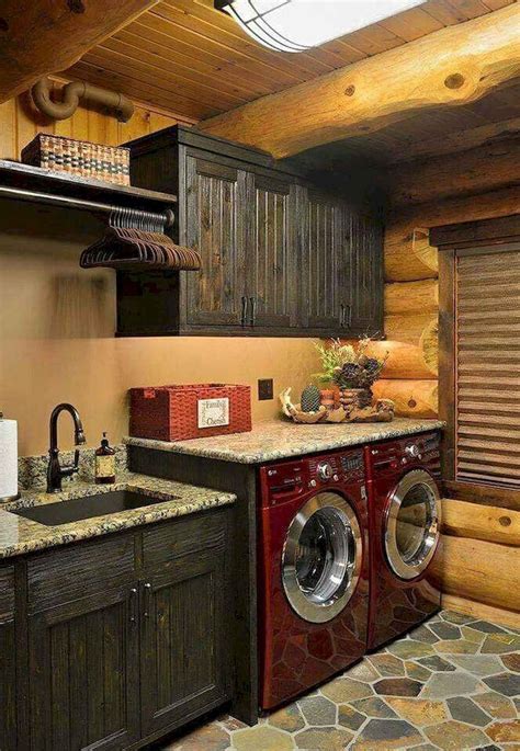 100 Modern Farmhouse Laundry Room Ideas Rustic Laundry Rooms Elegant