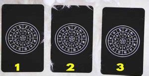 Free instant answer to your question. The YES or NO tarot more complete than you'll ever try ...