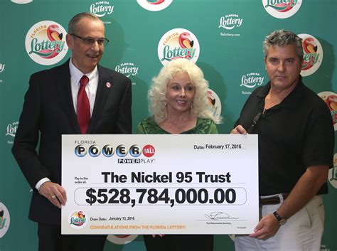 Search for single ticket mystery winner of $50 million powerball. Florida couple wins share of $1.6 billion Powerball ...