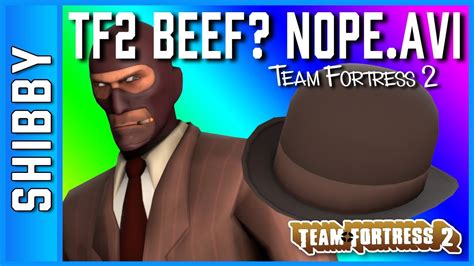 Road To Unusual Ep19 Tf2 Beef Nopeavi Team Fortress 2 Youtube