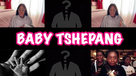 The Baby Tshepang Case Tshego Paledi Youtube