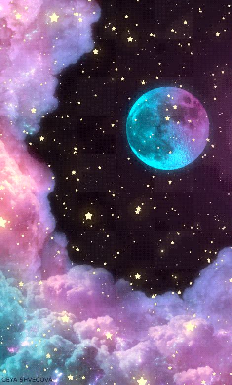The best quality and size only with us! 92 images about GIFs of SPACE on We Heart It | See more about gif, space and stars