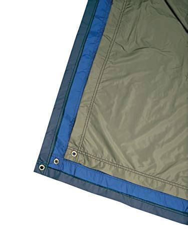 Outdoor Products Nylon Tarp Wpouch 95in X 12in Deegitalrays