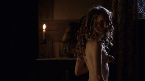 Tamzin Merchant Nude Butt And Topless The Tudors S E Hd
