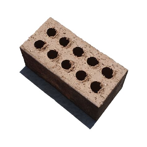 Clay Render Brick | Newtons Building & Landscape Supplies
