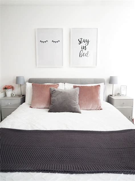 Pinterest Bedroom Ideas Grey And Pink Elegant Glam Luxury Pink Girly