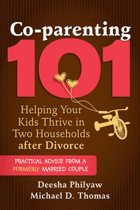 Co-parenting 101: Helping Your Kids Thrive in Two ...