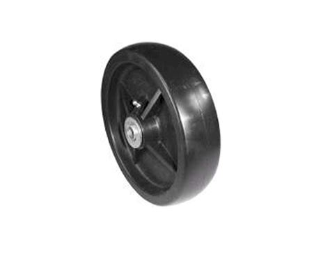 John Deere Deck Wheel For 60 And 72 Front Cut Mowers And 50 60 And 72