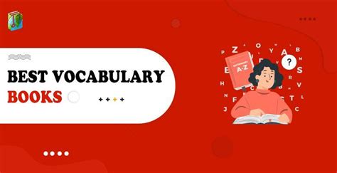 Best Vocabulary Books To Improve Your Vocabulary