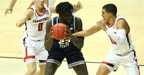 The player is also the gold medal winner in fiba u20 european championship. Neemias Queta Declares for the NBA Draft - Mountain West ...