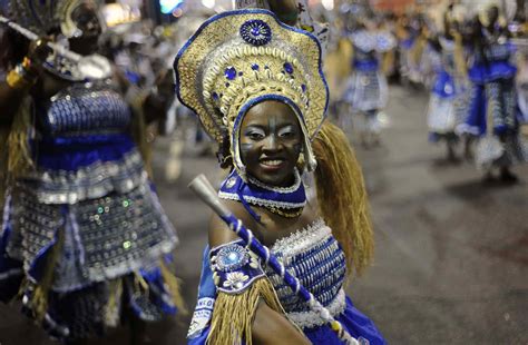 Brazilian Cultural Dance
