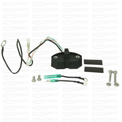 Ignition Sender Sensor Assy For Mercruiser V6 V8 Engines With