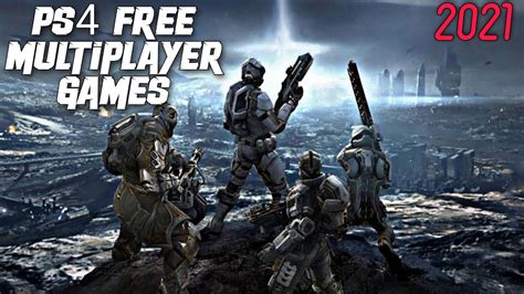 10 Best Free To Play Multiplayer Games For Ps4 Games Puff Youtube