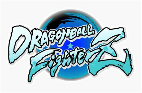 Dragon ball fighterz broly dbs vs gogeta. Dbfz Logo Png - Dragon Ball Fighterz Logo, Transparent Png ...