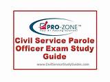 Correction Officer Civil Service E Am Photos