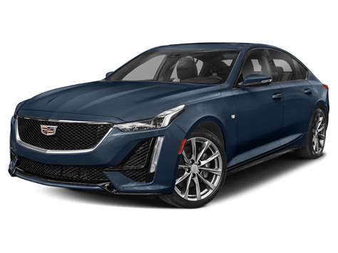 New Rift Metallic 2021 Cadillac Ct5 V Series With Photos For Sale