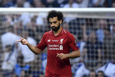 Mohamed salah is undoubtedly liverpool fc's talisman. Report: Mohamed Salah to consider future in 2020