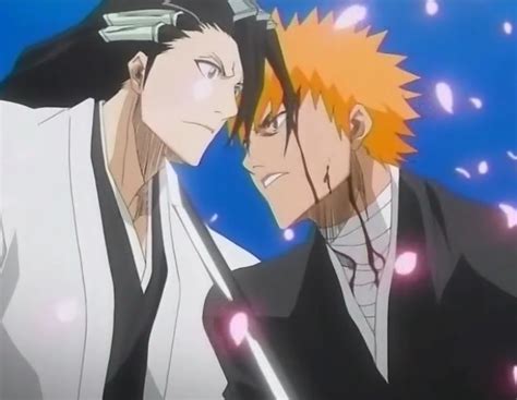 What Do You Think The Best Bleach Fight Was Poll Results Bleach